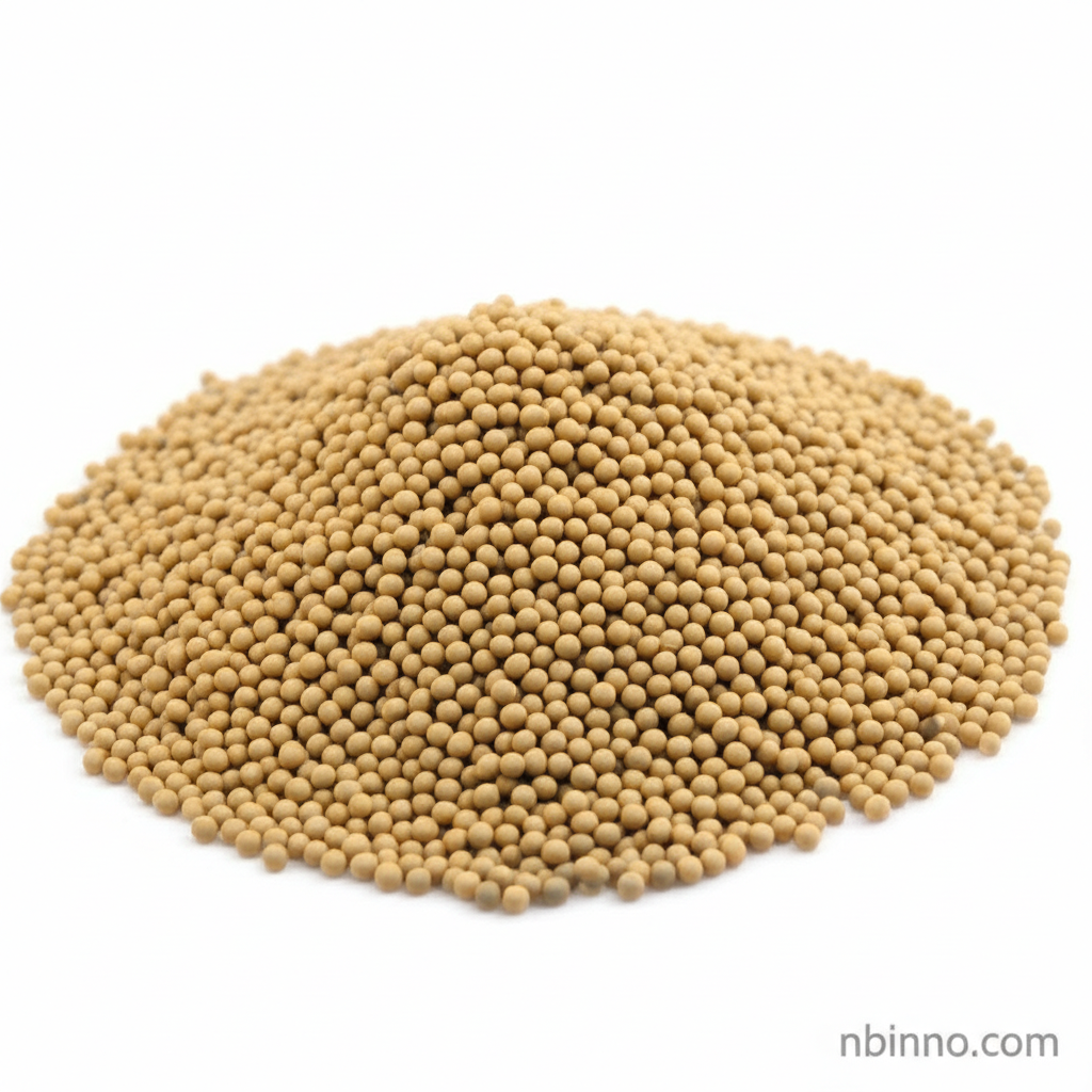 Ion Exchange Resin