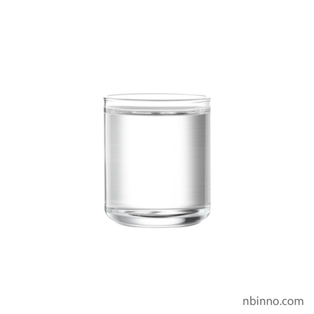 Dimethyl dicarbonate