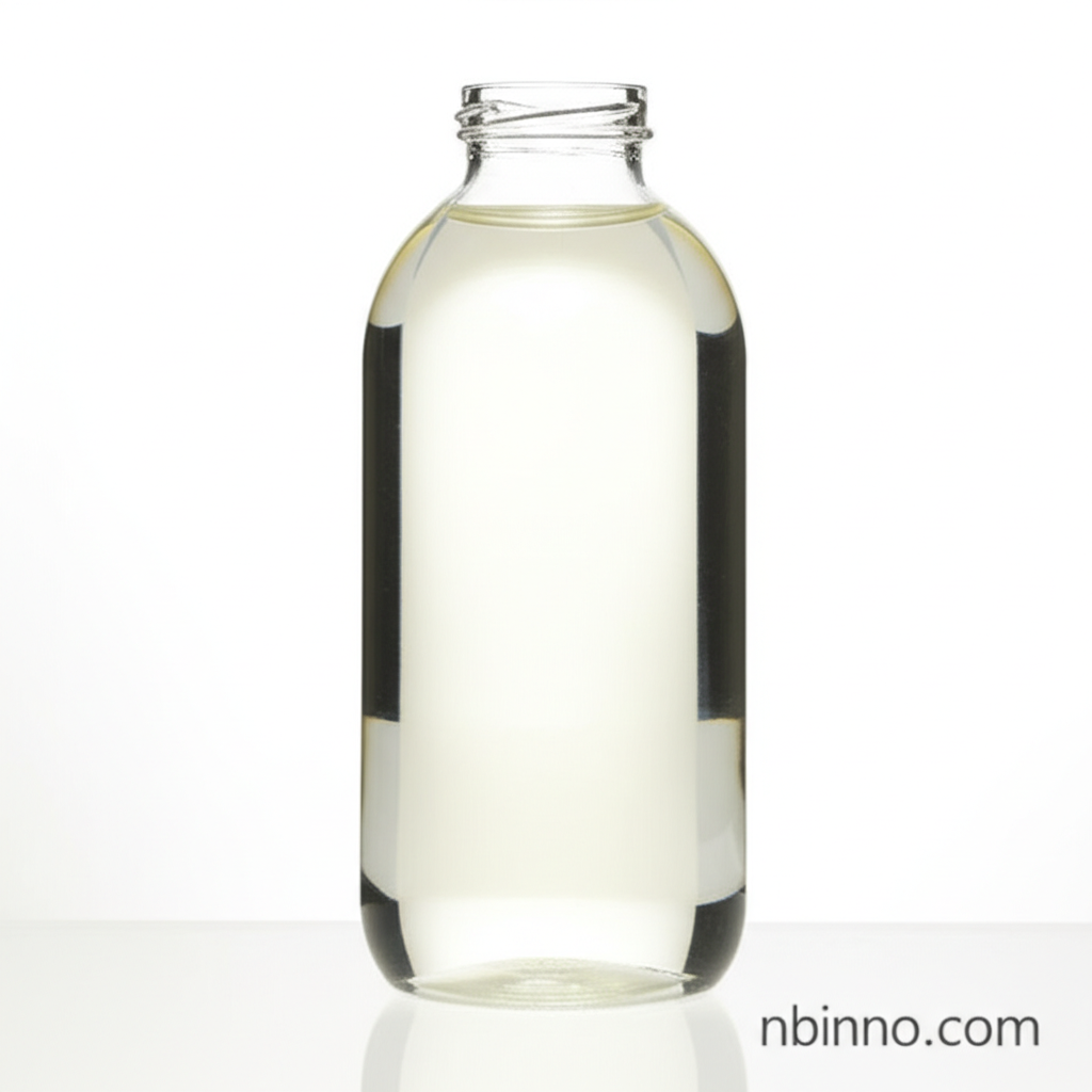 Acrylic Acid Printing Thickener