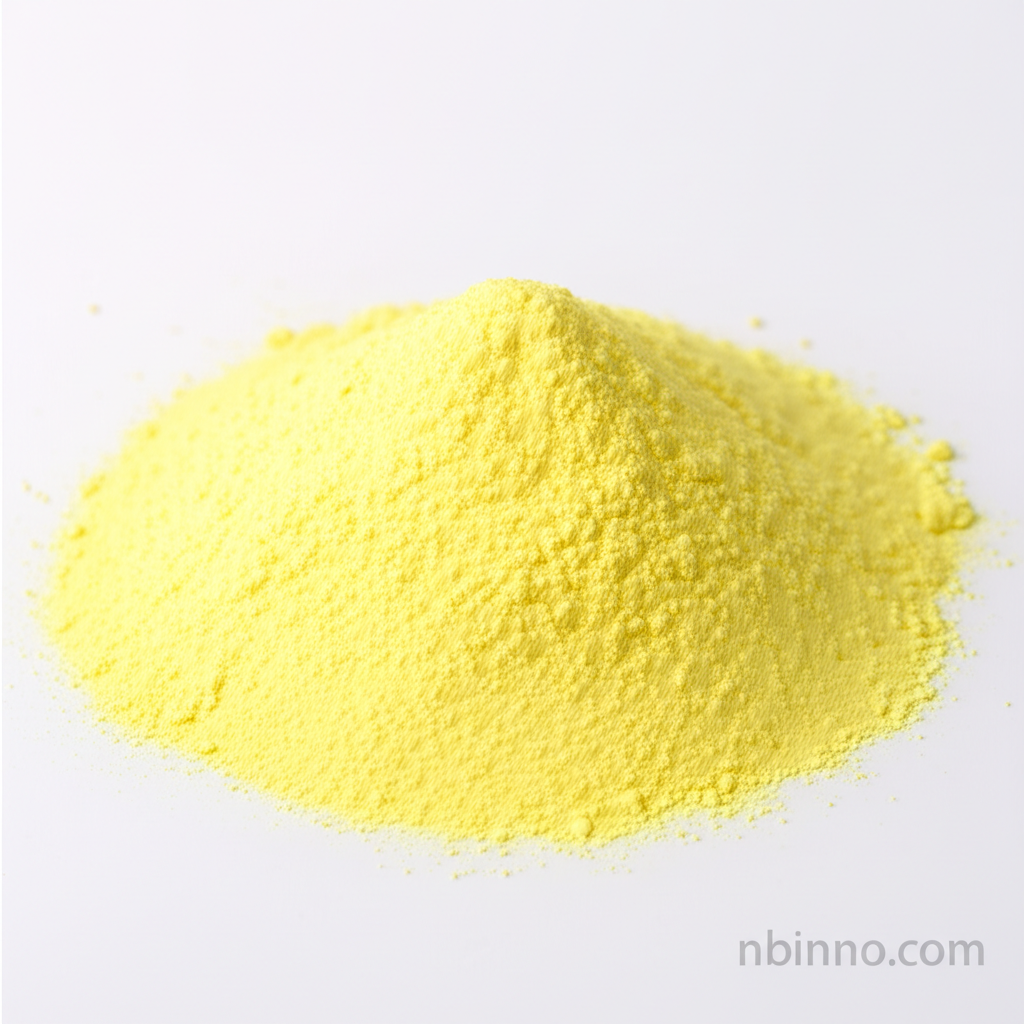 Alkali Resistance Softener Flake