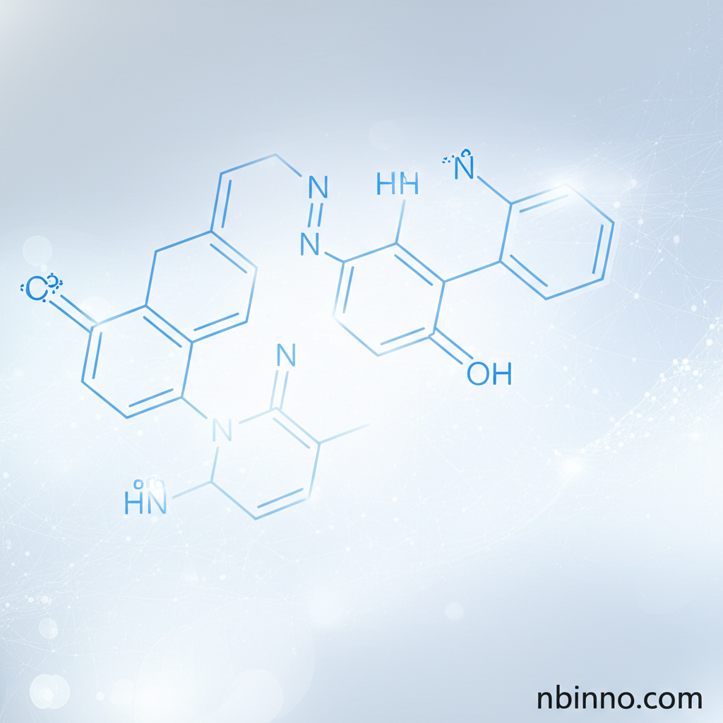 1-Butyl-2-Methyl-1,3-benzodiazole-5-carbonitrile