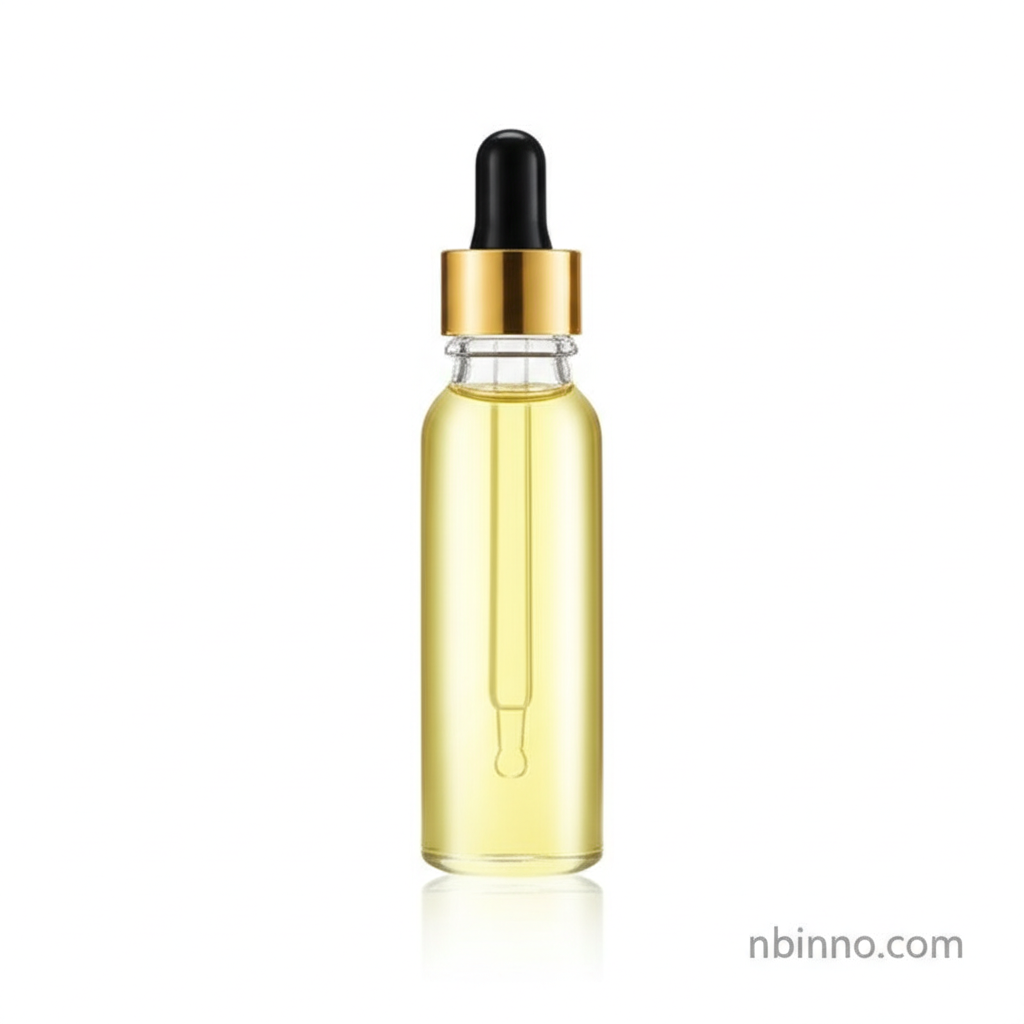 Camellia Seed Oil