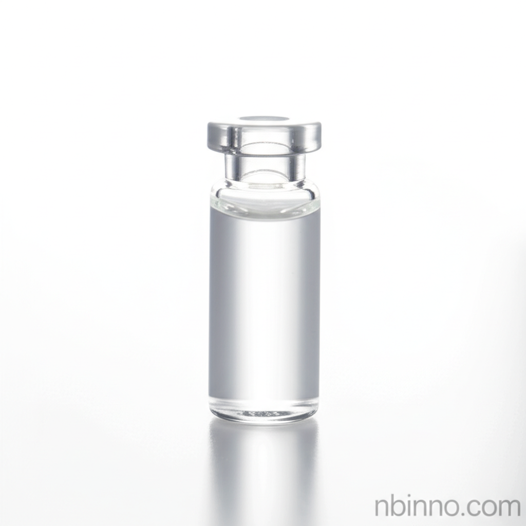 Cyclopropylamine