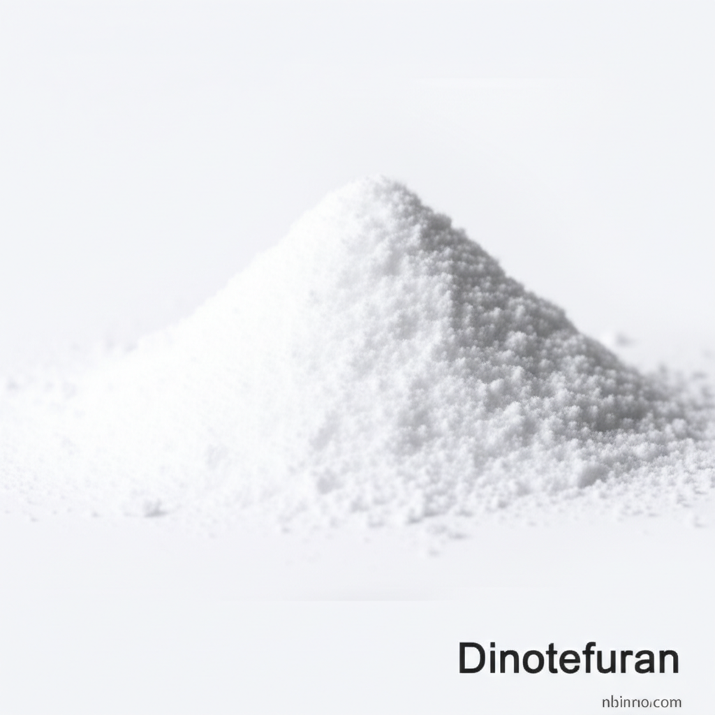 Dinotefuran