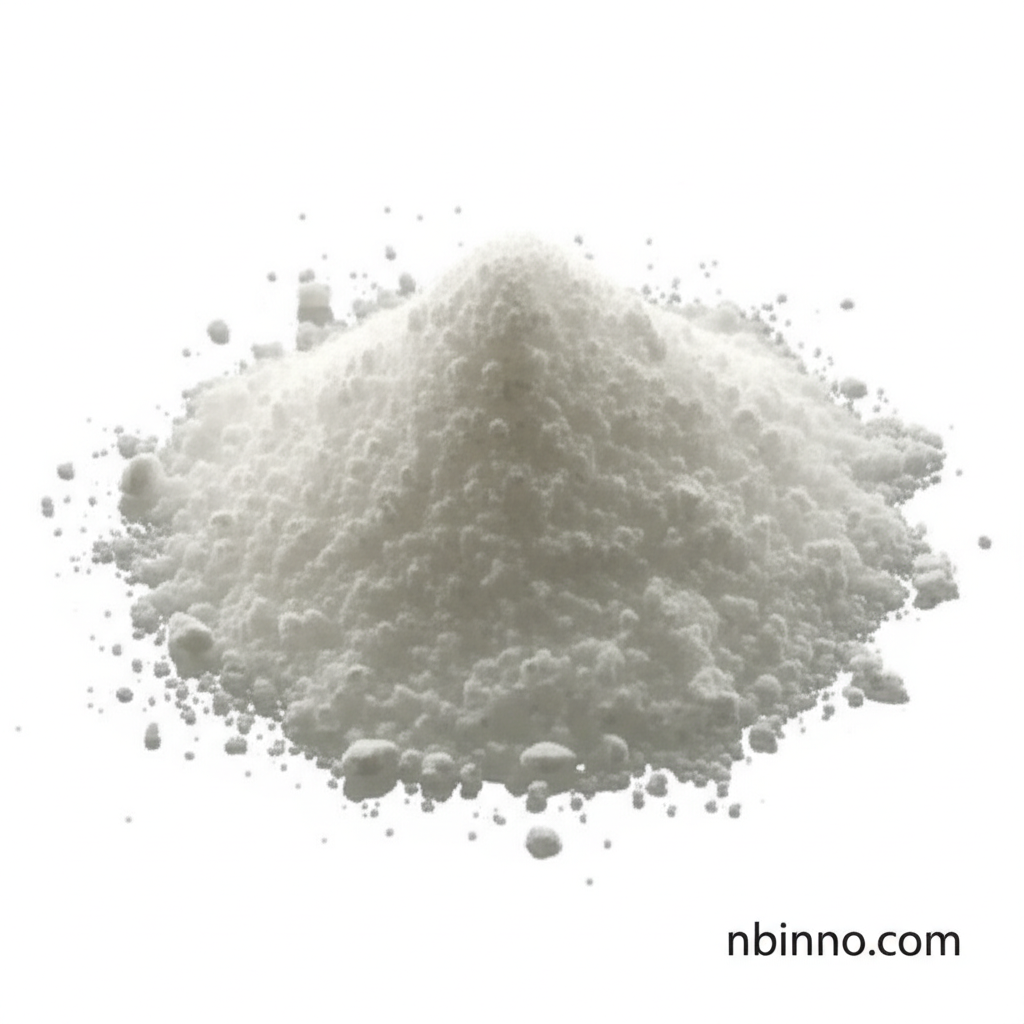 3-Fluoro-4-methylbenzonitrile