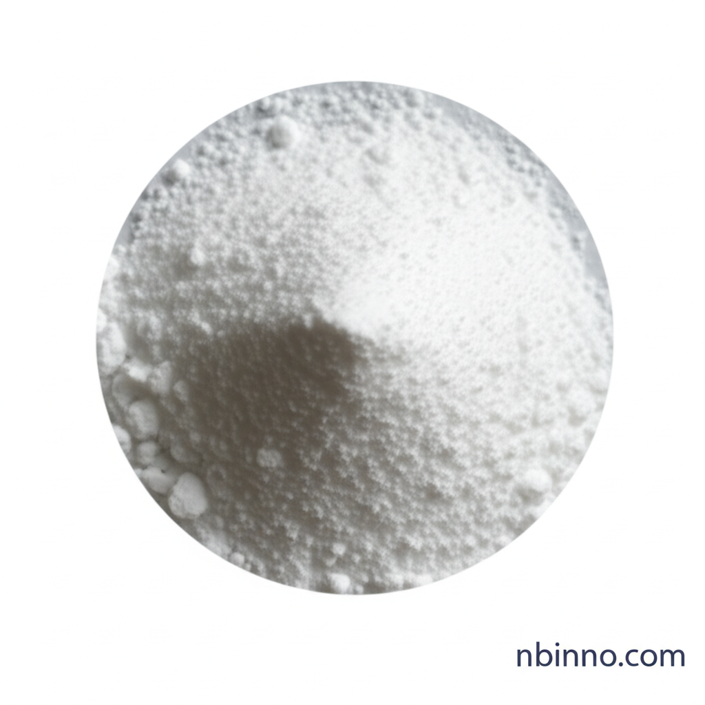 4-(5-(Trifluoromethyl)-1,2,4-oxadiazol-3-yl)benzoic acid