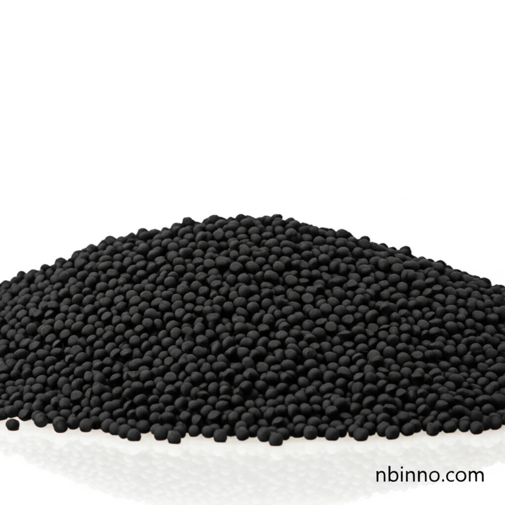 Carbon Molecular Sieve