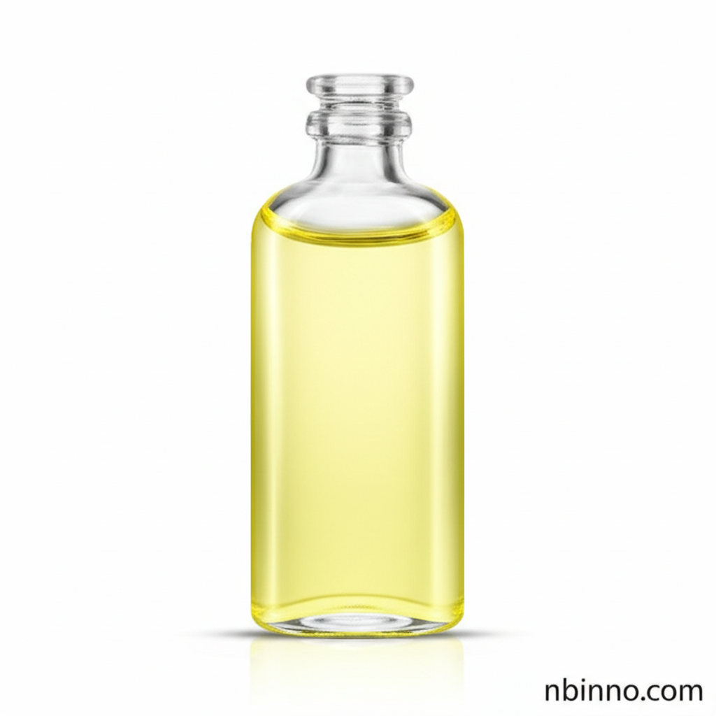 Wasabi Essential Oil