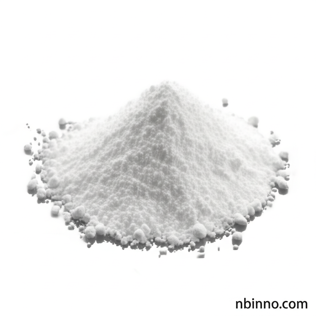 Tetrafluoroisophthalonitrile