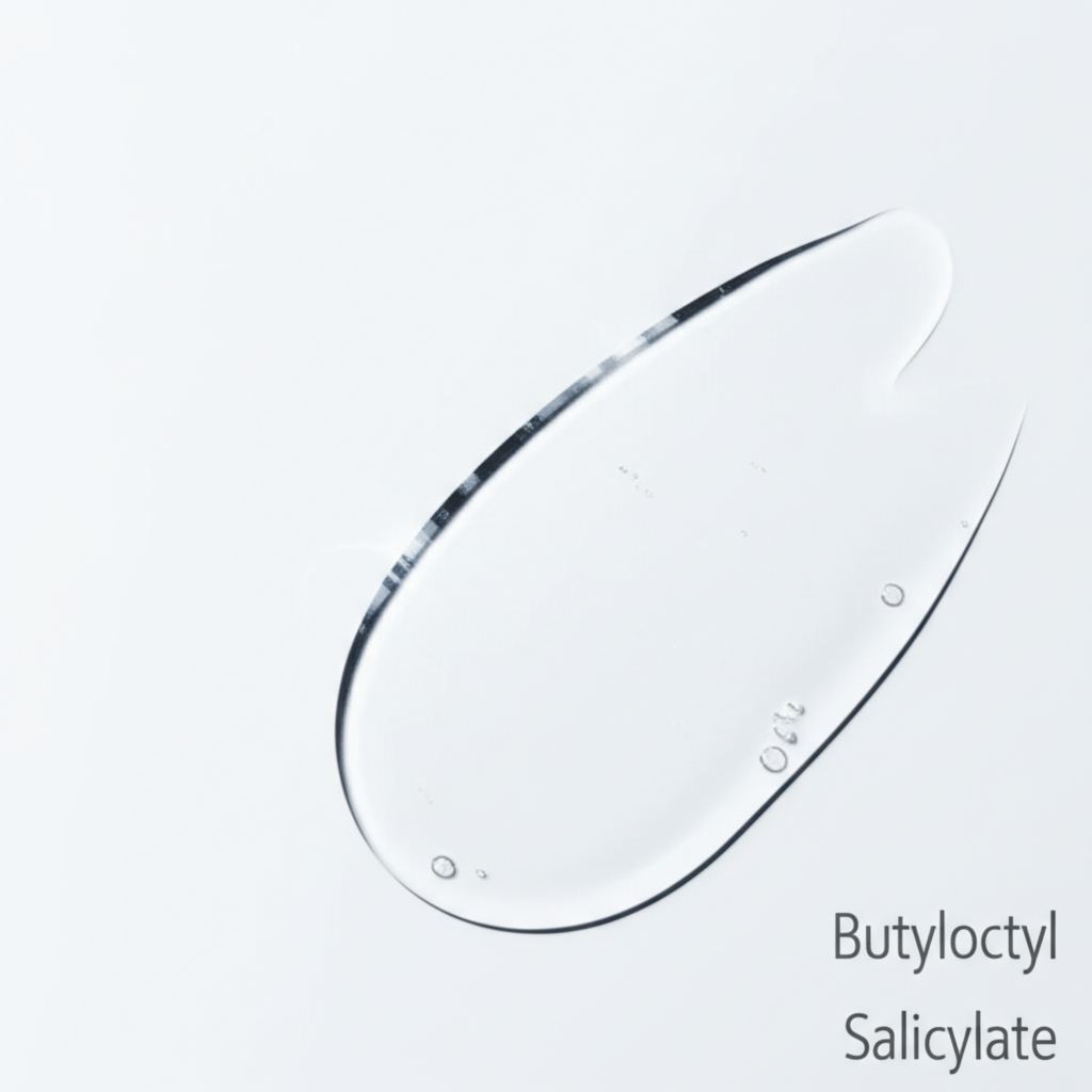 Butyloctyl Salicylate