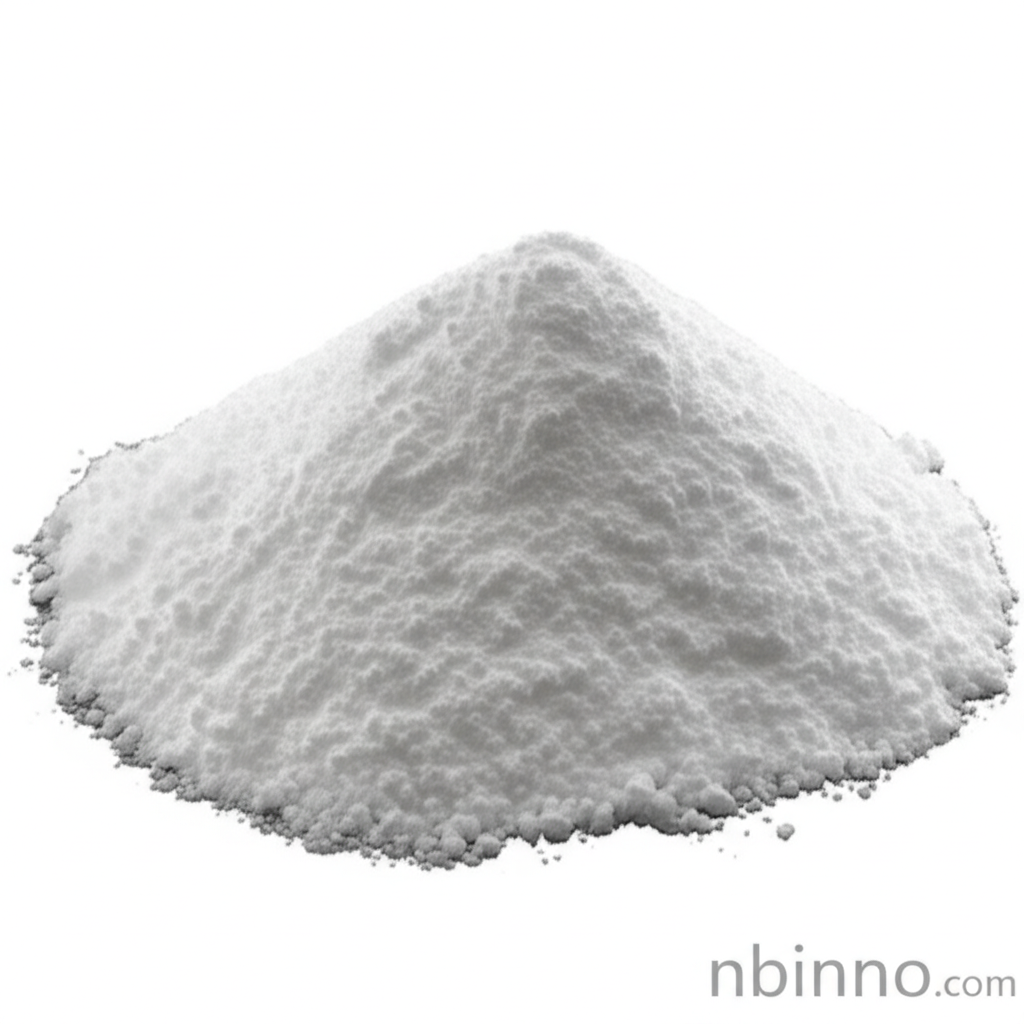 Melamine Powder
