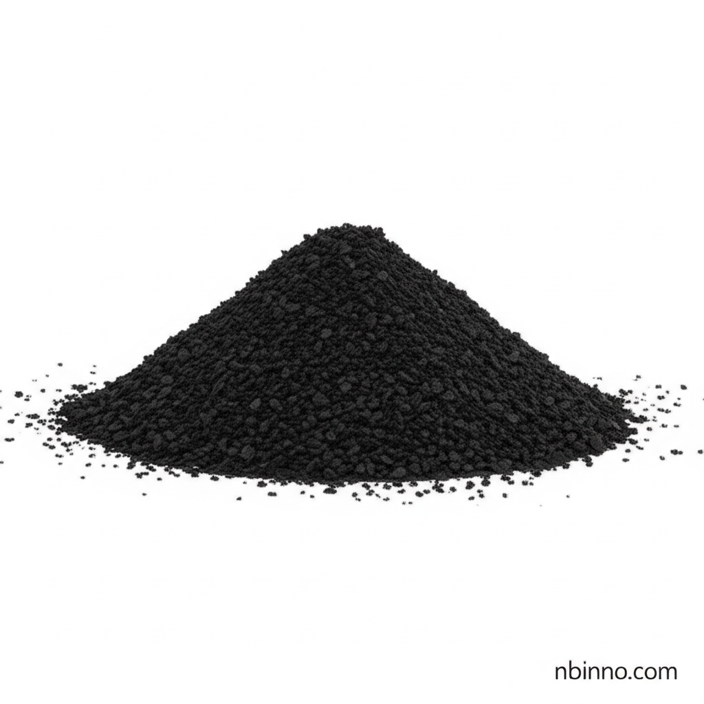 Granular Activated Carbon