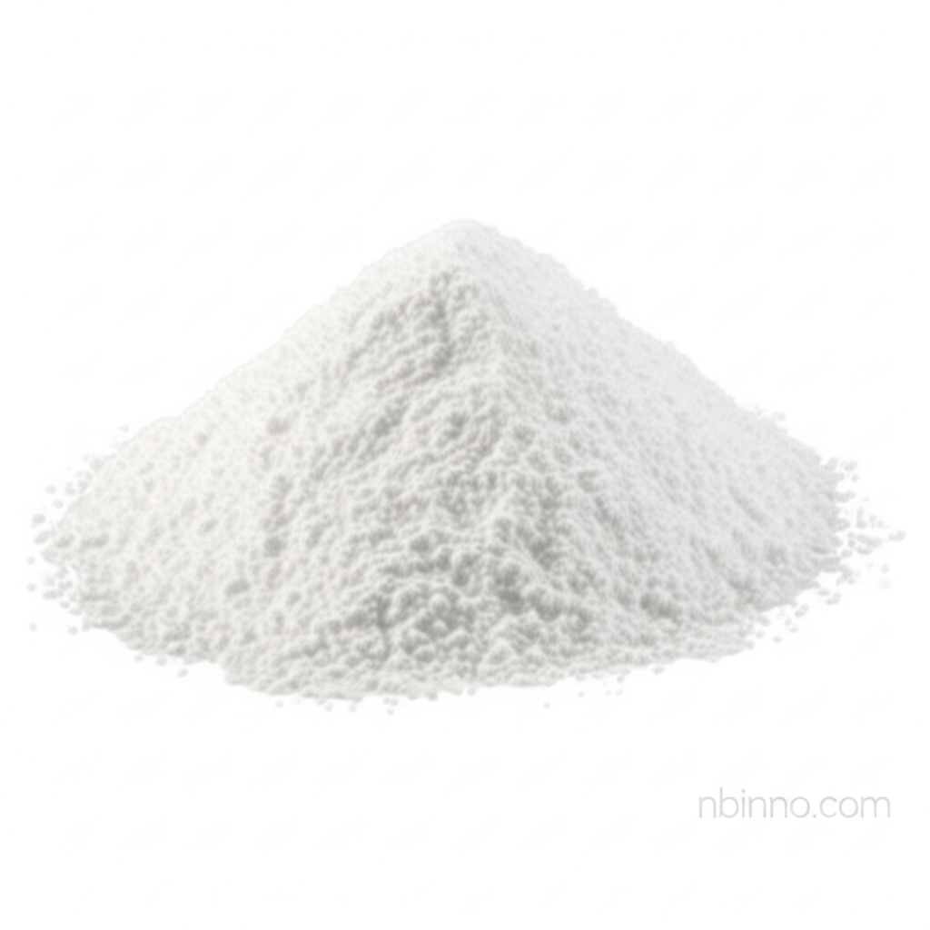 Calcium Zinc Stabilizer