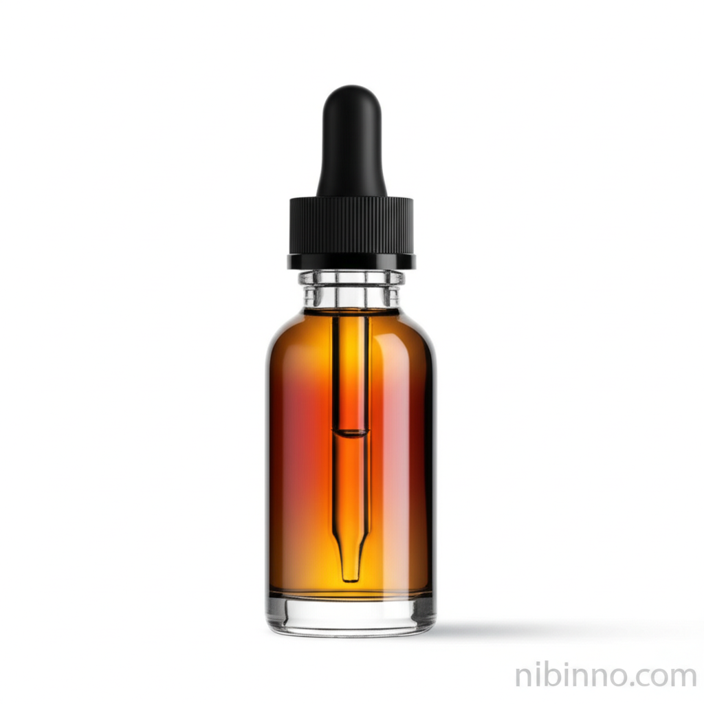 Black Cherry Fragrance Oil