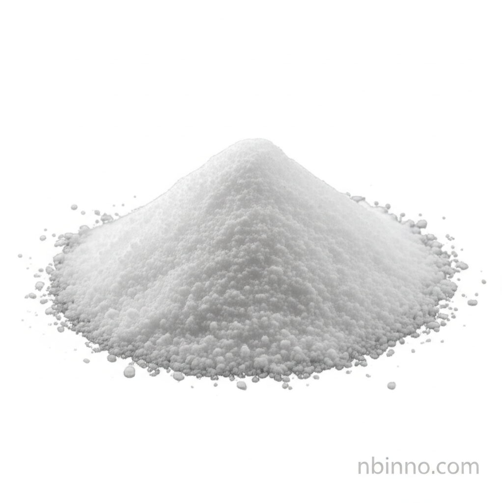 Adipic Acid Powder