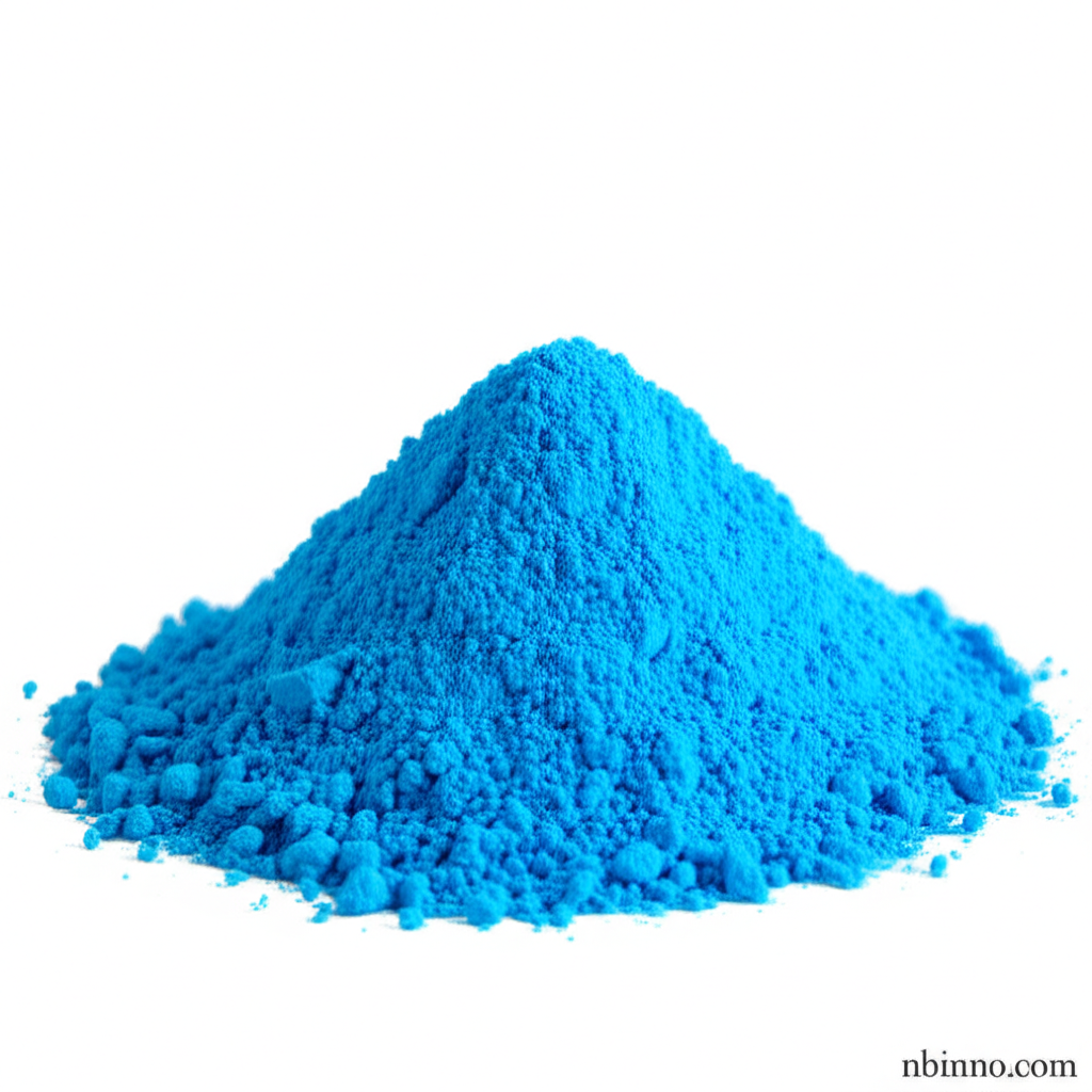 EDTA Chelated Multi-Micronutrient Fertilizer