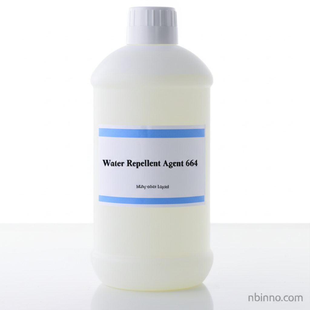 Water Repellent Agent 664