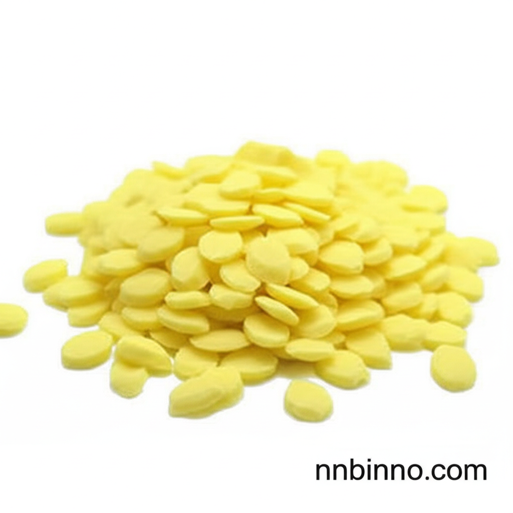 Low Yellowing Eco-Friendly Textile Softener Agent with Salt Resistance