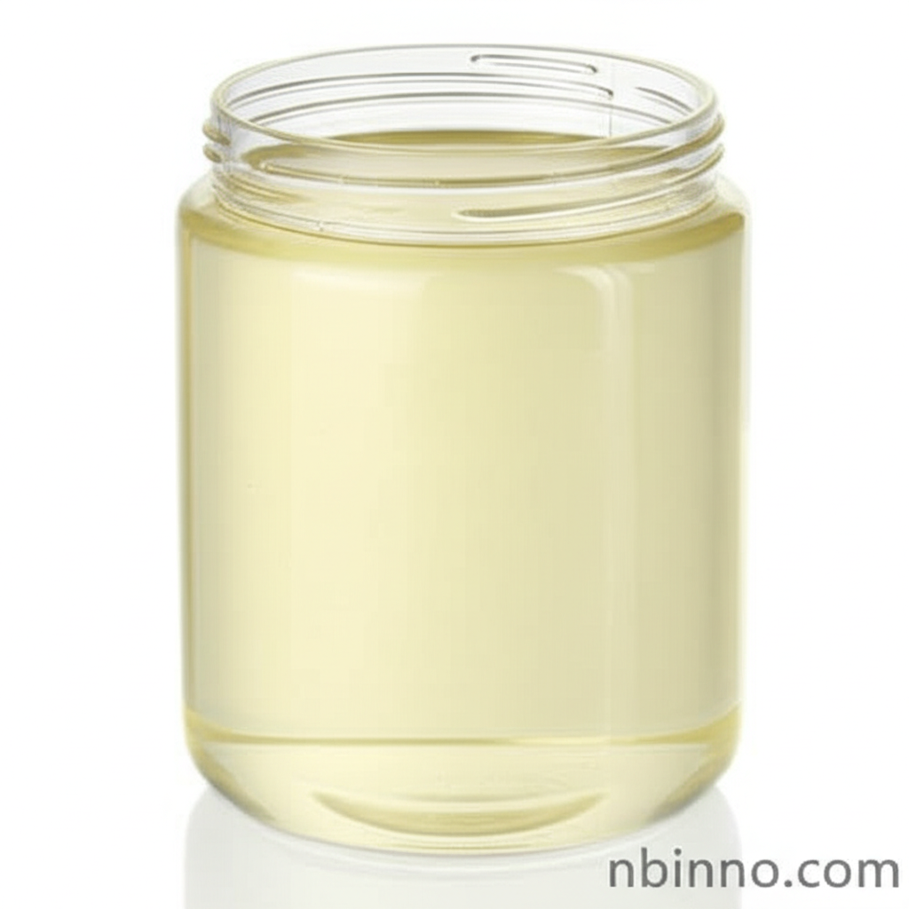 Acrylic Acid Thickener