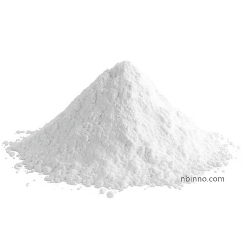 Calcium Oxide Powder