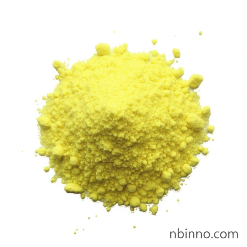2-Chloro-5-nitrobenzonitrile