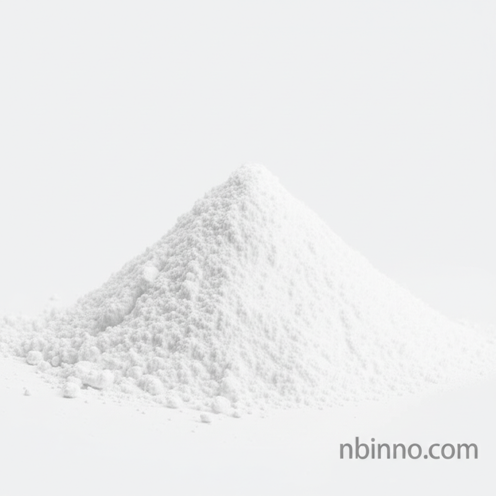Cationic Polyacrylamide