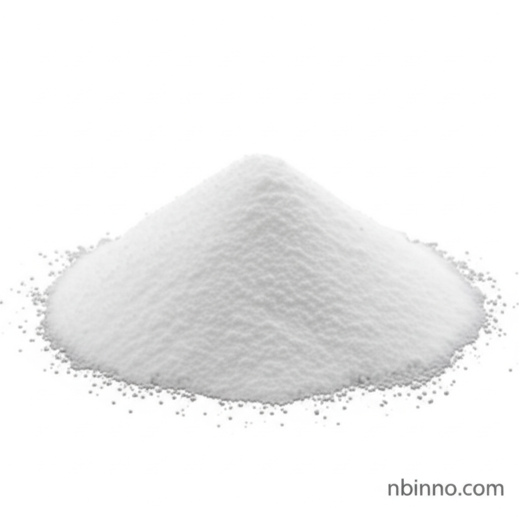 Disodium EDTA