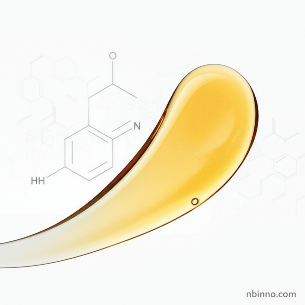 Methyl Hydrogenated Rosinate