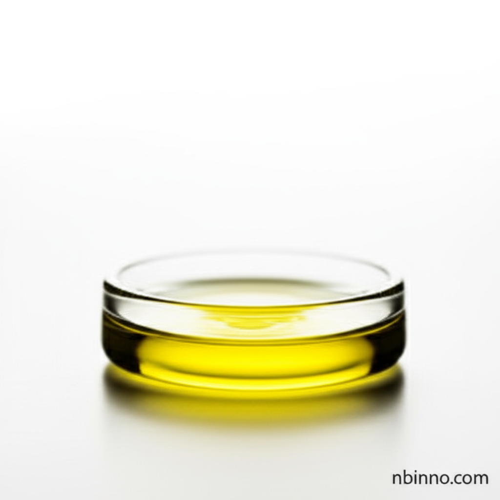 Polymer Dispersant