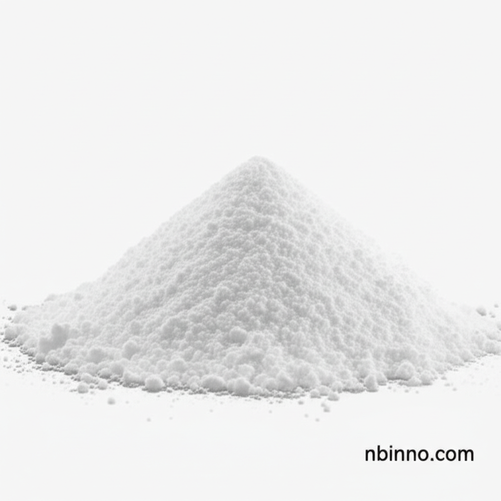 Nervonic Acid