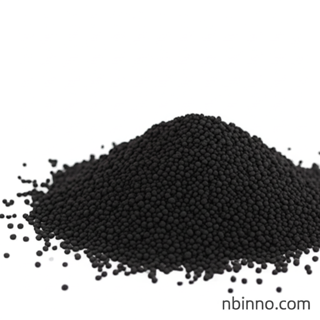 Coal Activated Carbon