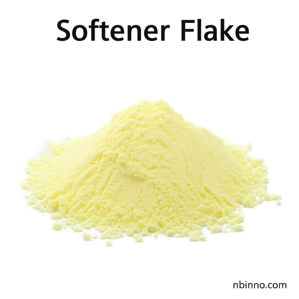 Softener Flake