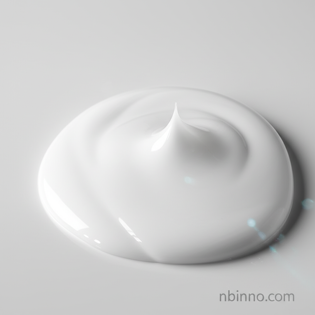 Water Based Silicone Emulsion Mold Release Agent