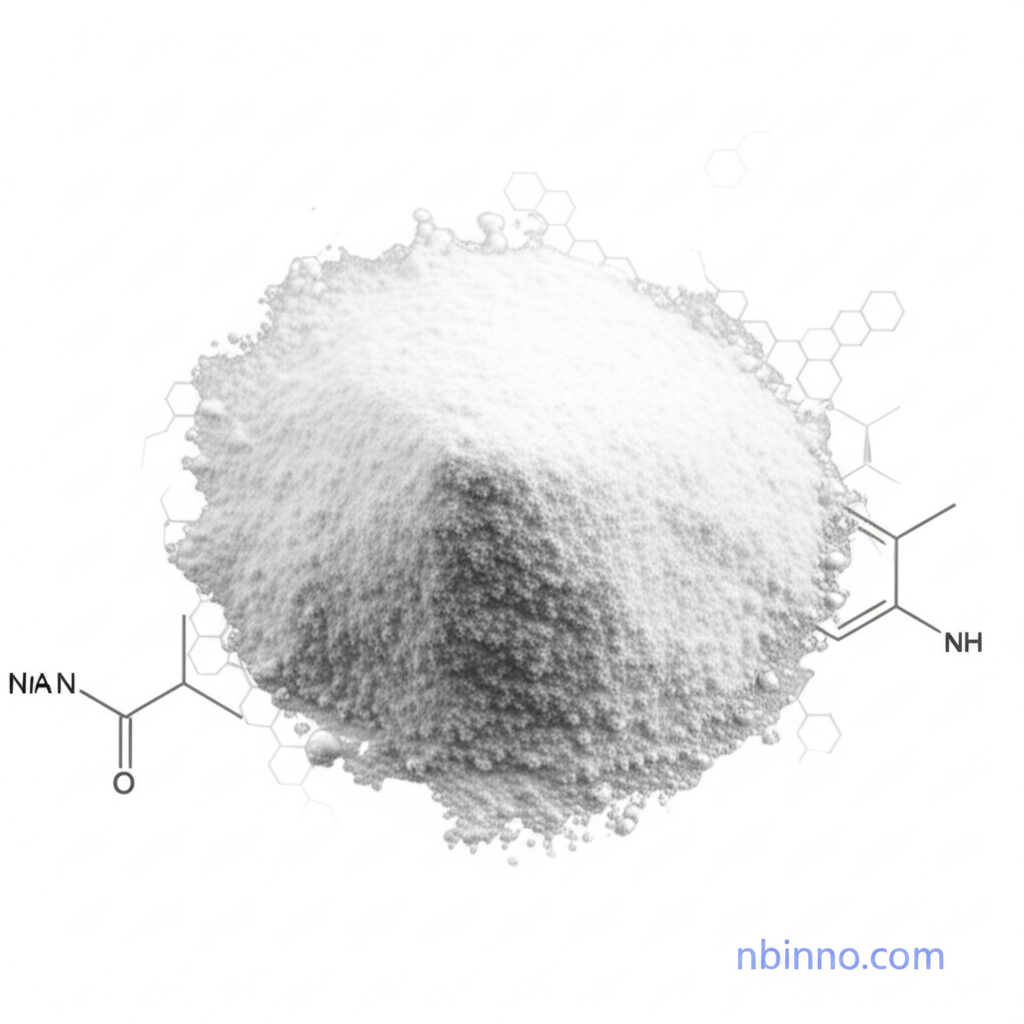 Isobutyl 4-chloro-3,5-dinitrobenzoate