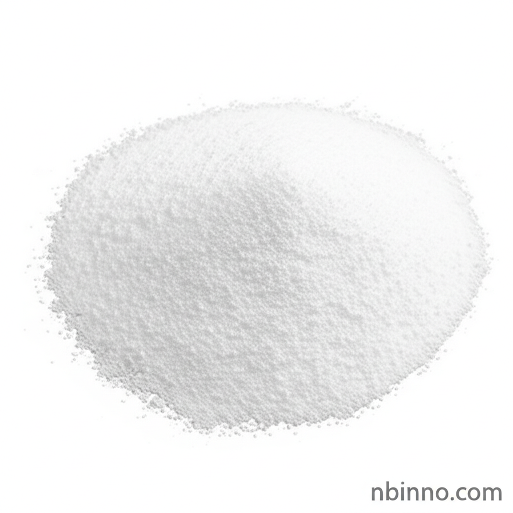 Granular Sodium Dichloroisocyanurate