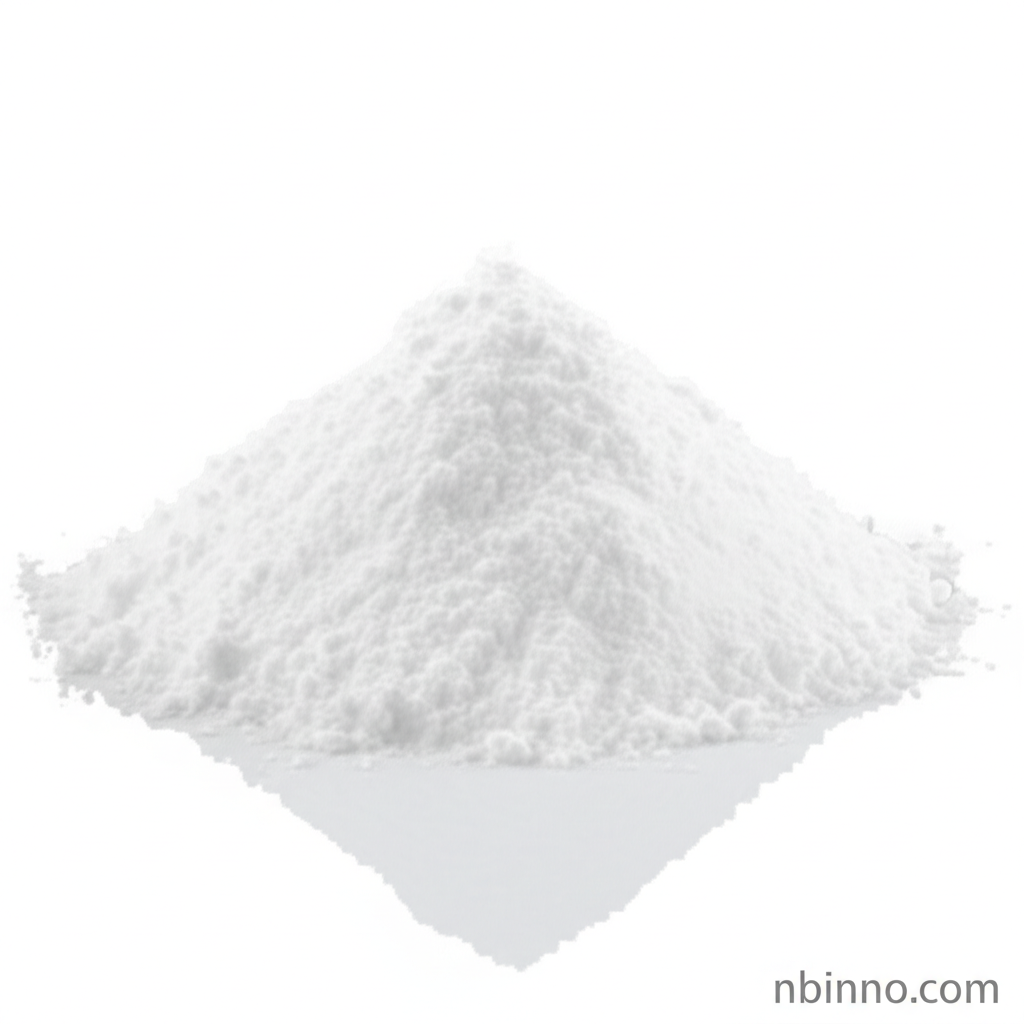 L-Isoleucine