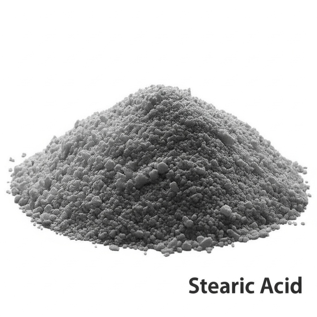 Stearic Acid