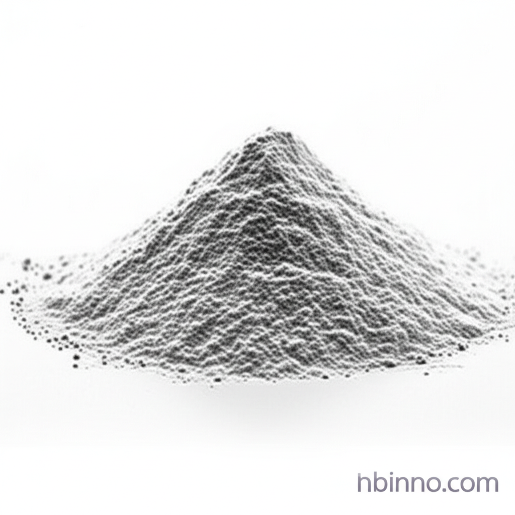 Carboxymethyl Cellulose