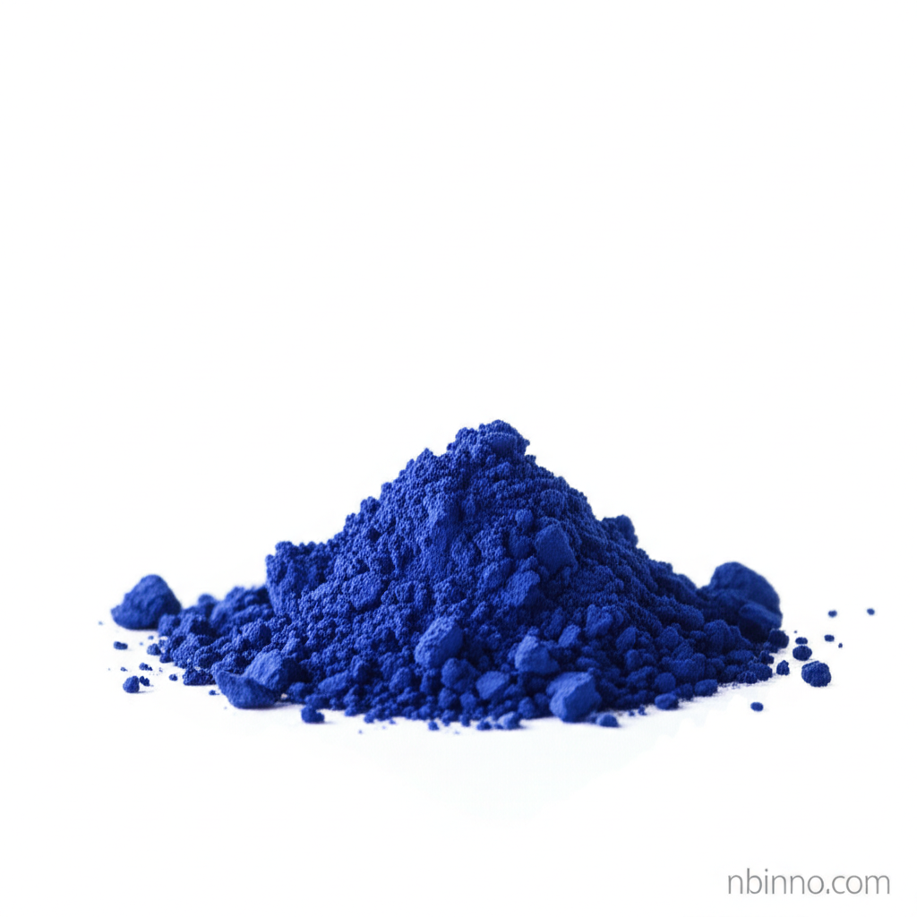 Guaiazulene