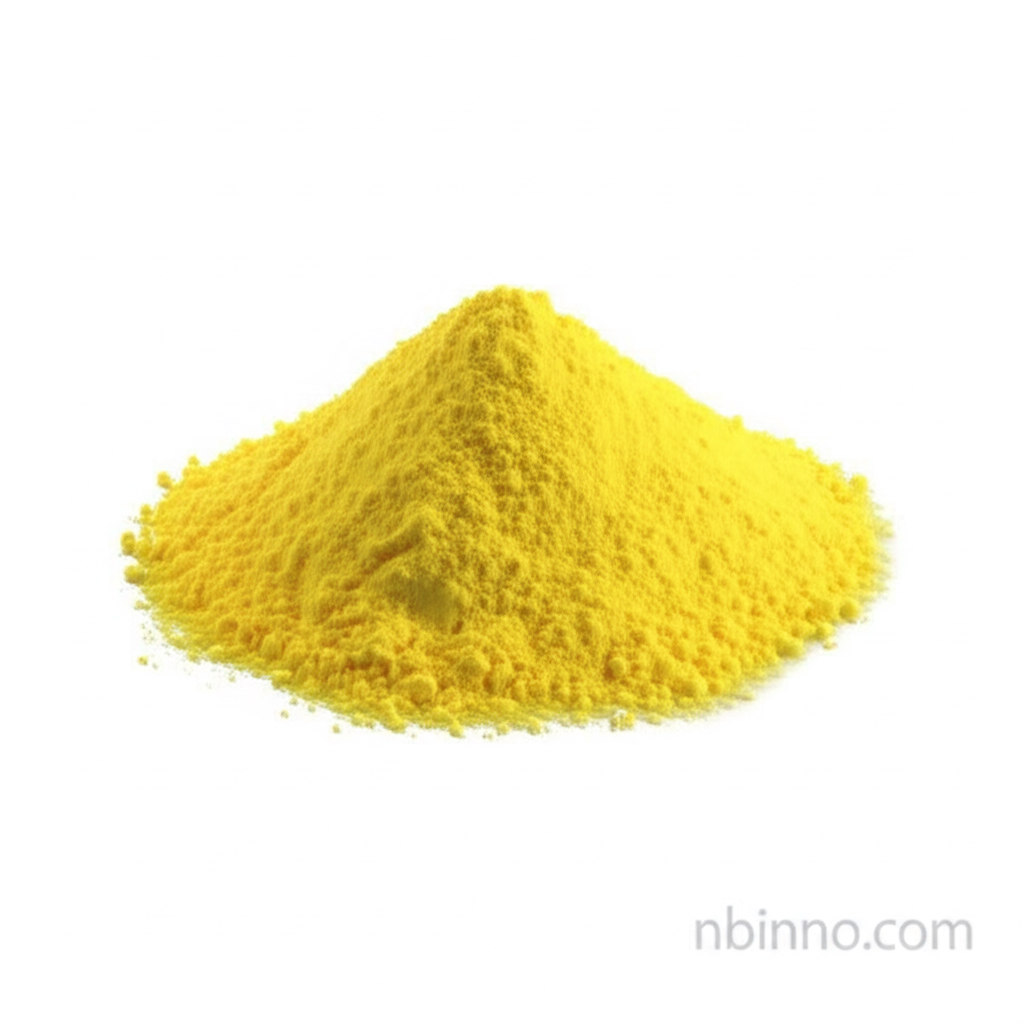 Polyaluminium Chloride
