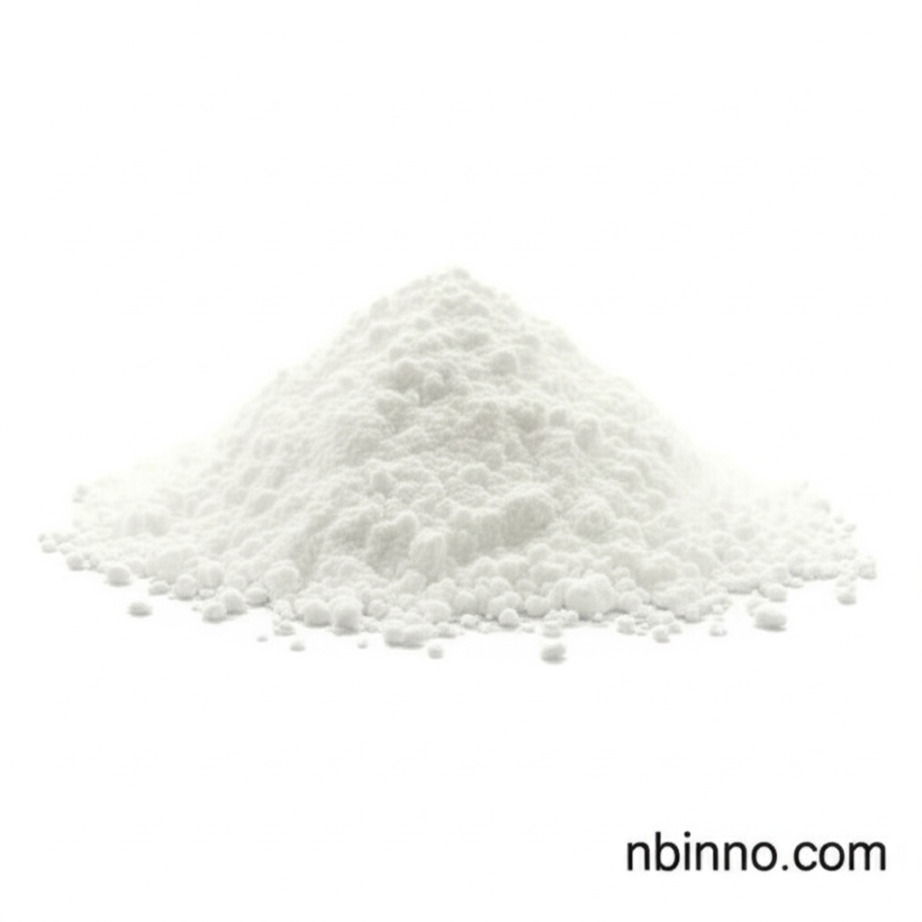 Disodium EDTA