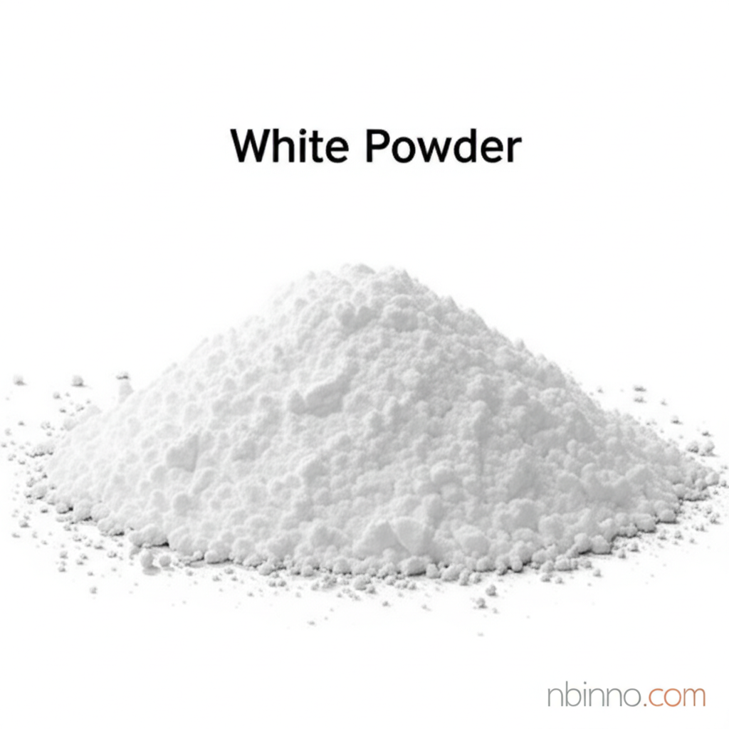 Melamine Powder