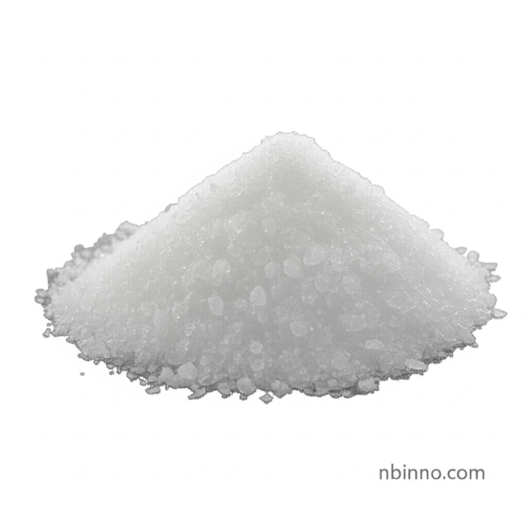 Aluminum Sodium Sulfate