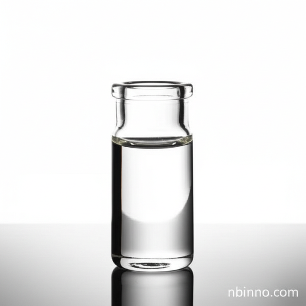 Silicon Tetrachloride