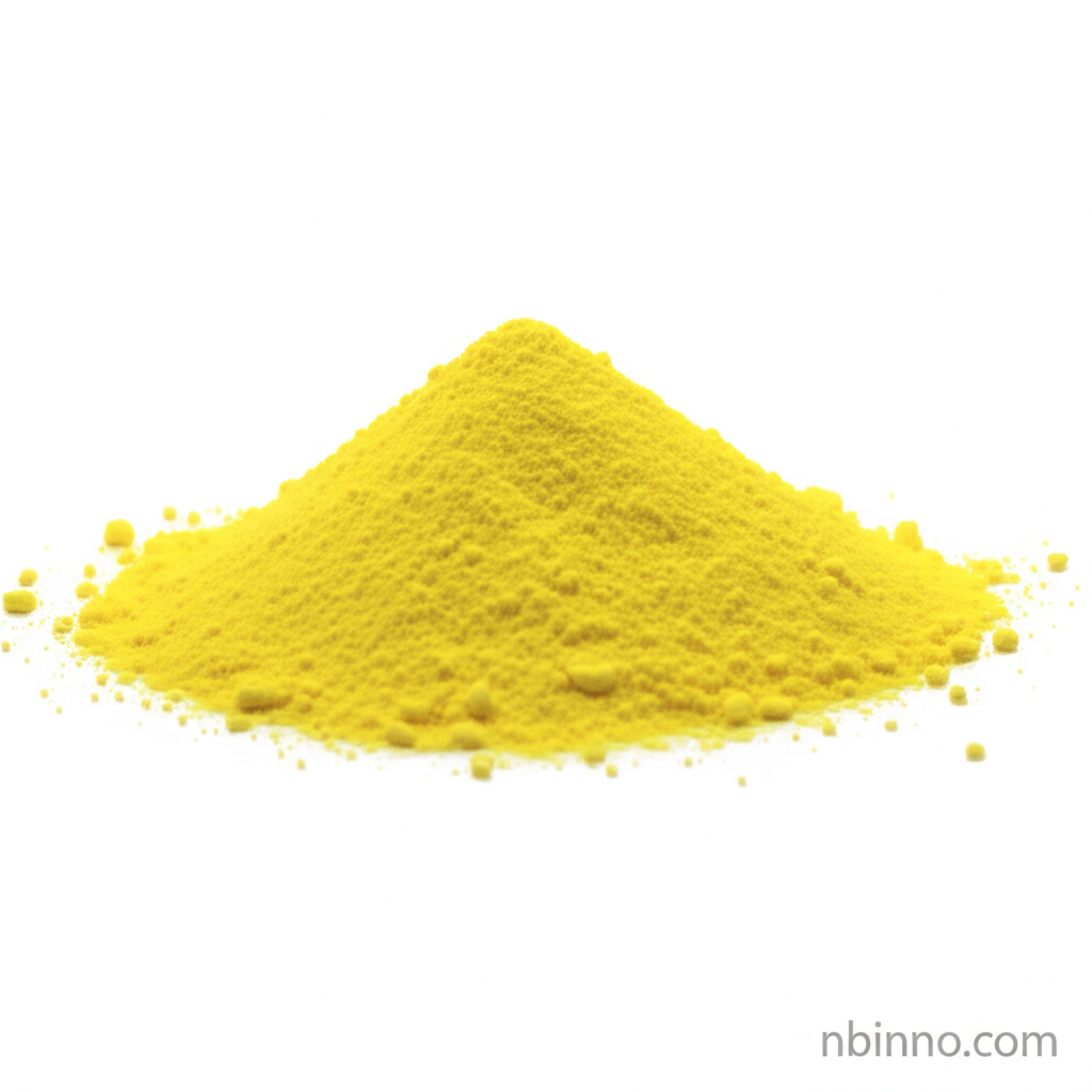 3-Fluoro-4-nitrophenol
