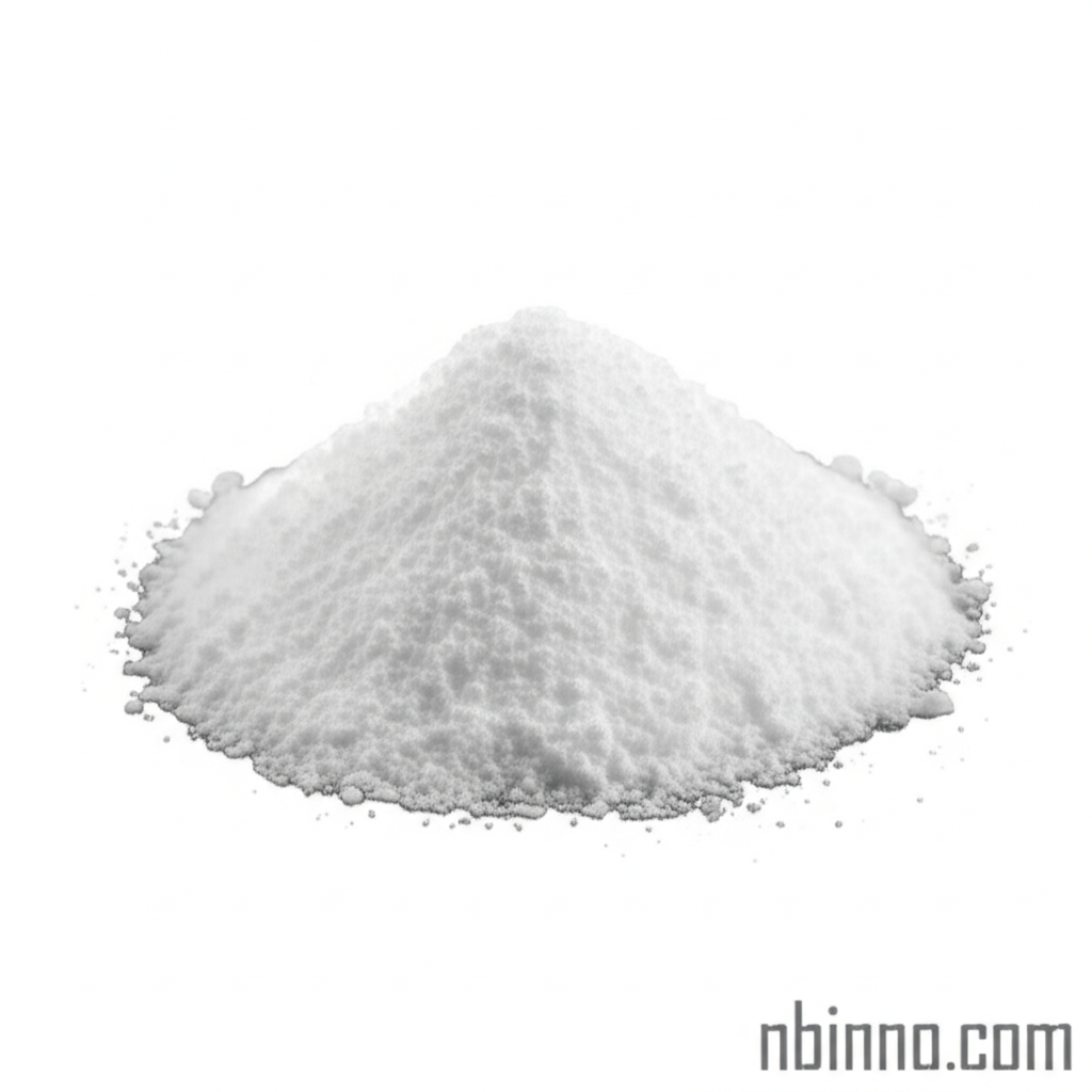 Paracetamol Crystal Powder