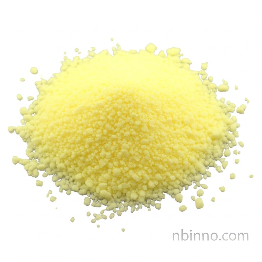 Alkali Resistant Softener Flake