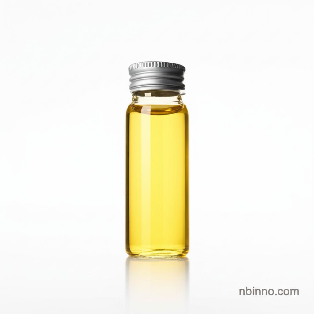 Eicosapentaenoic Acid Ethyl Ester