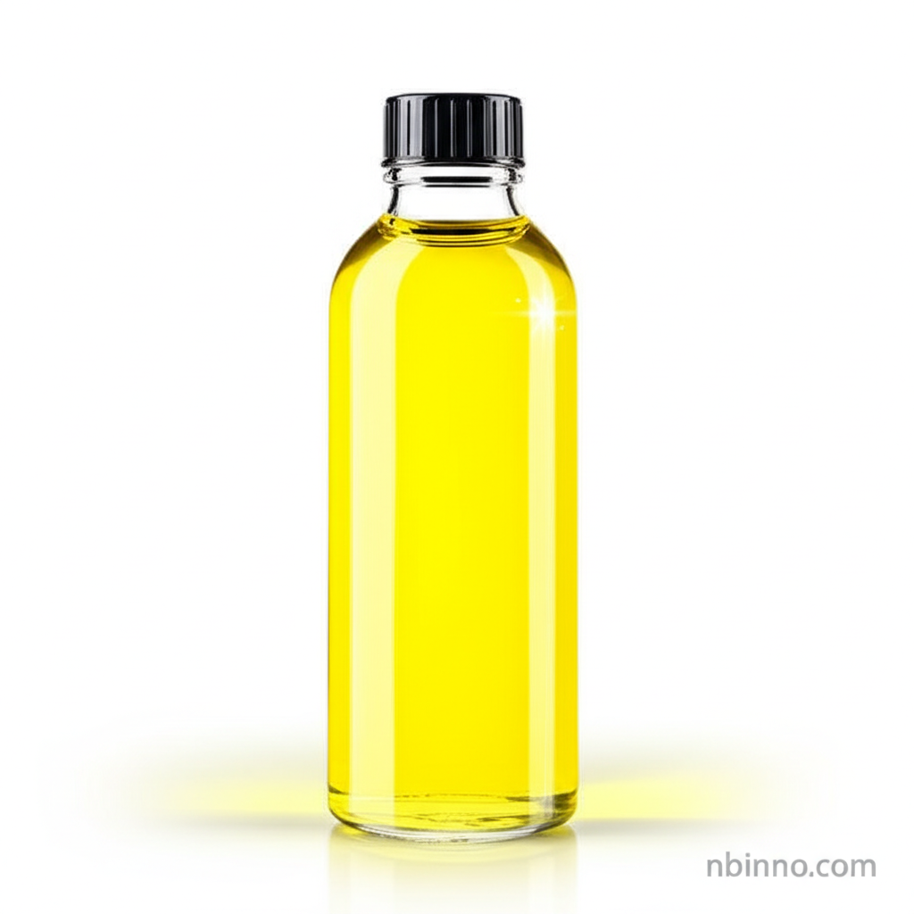 Black Cumin Seed Oil