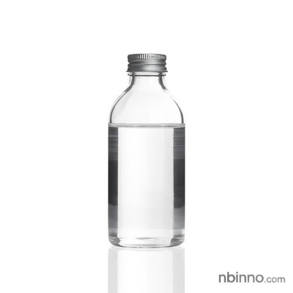 Isopropyl Alcohol